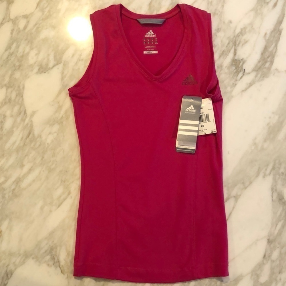 Adidas Performance Tank Top
